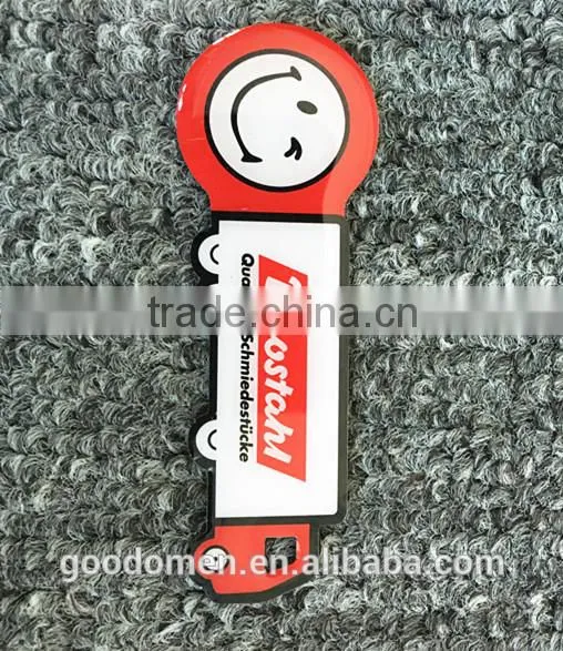 Custom Truck Metal Token Chip