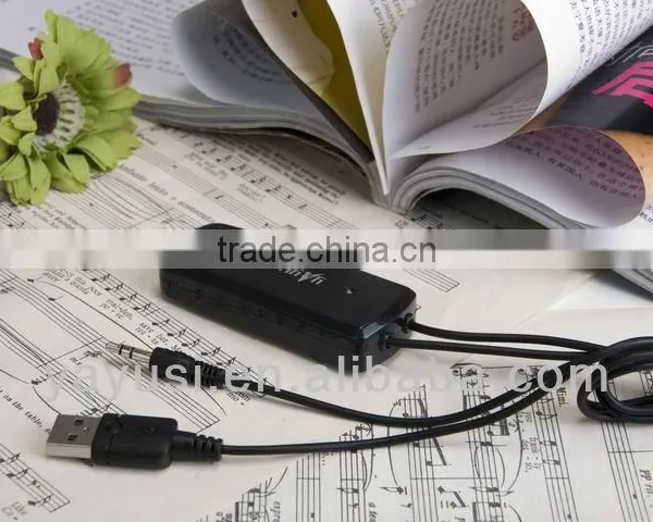 2.0 Portable Usb Computer Speaker With Nice Woofer photo-6