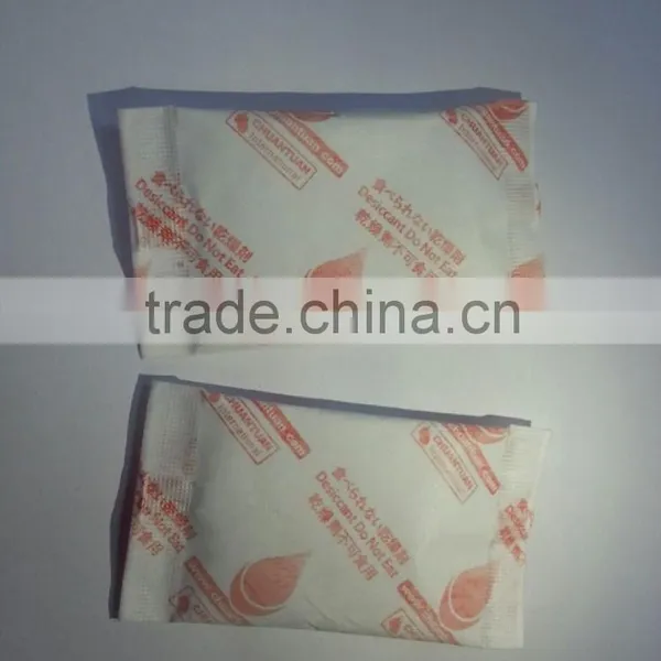 Super Absorbent Clay Desiccant Hanging Bag photo-4