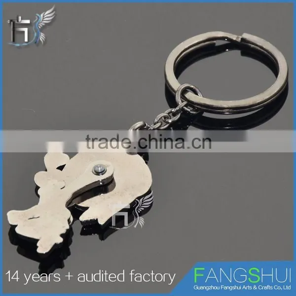 Factory Direct Supply Ballerina Keychain Hot Sale photo-3