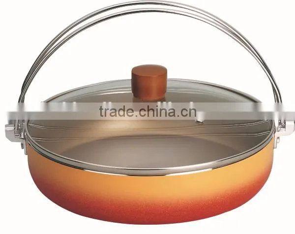 Hot Pot