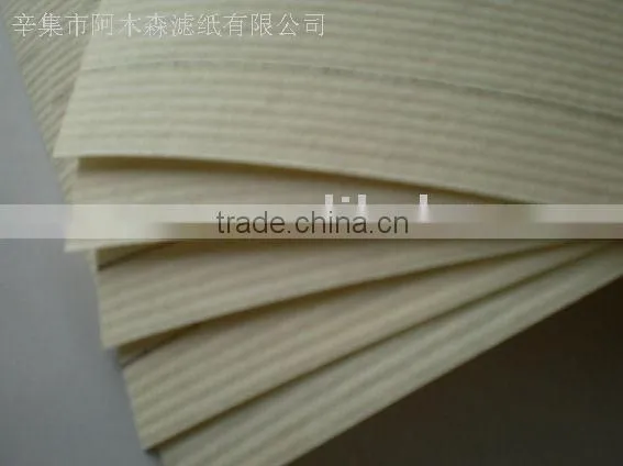 Phenol Filter Paper