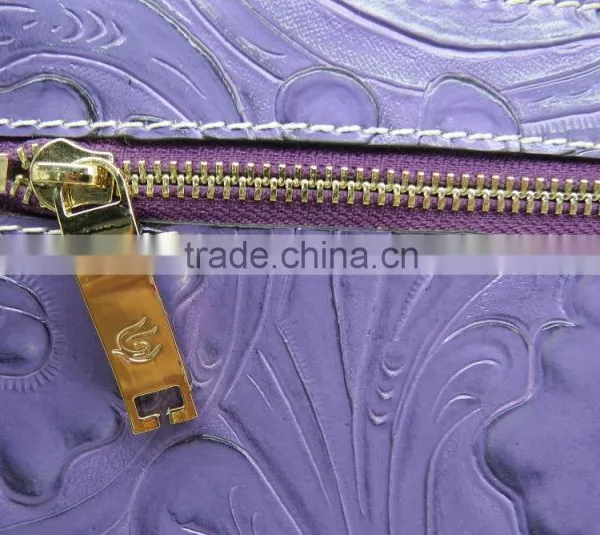 High Quality Custom Metal Zipper Puller For Garmennt photo-6