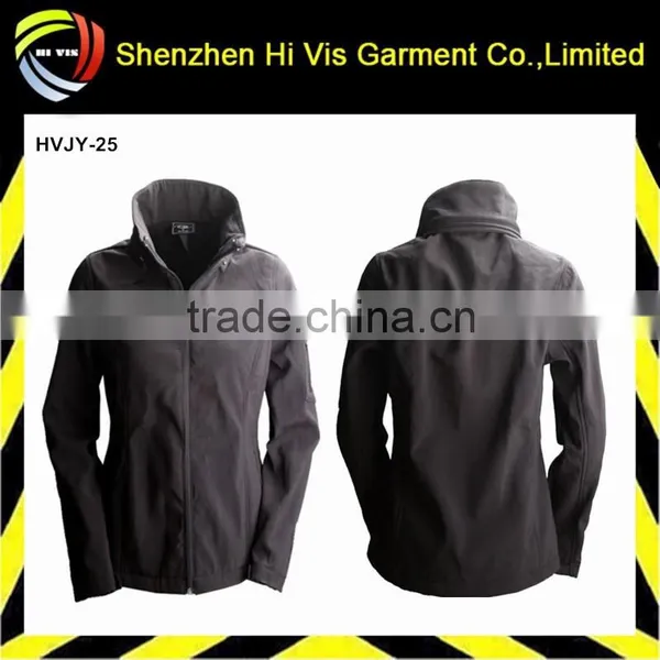 Winter Custom Woman Coats and Jackets photo-3