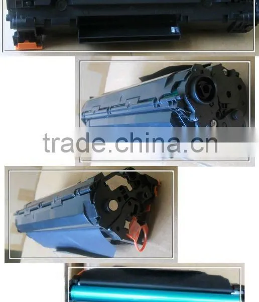 New Compatible 388A Toner Cartirdge photo-2