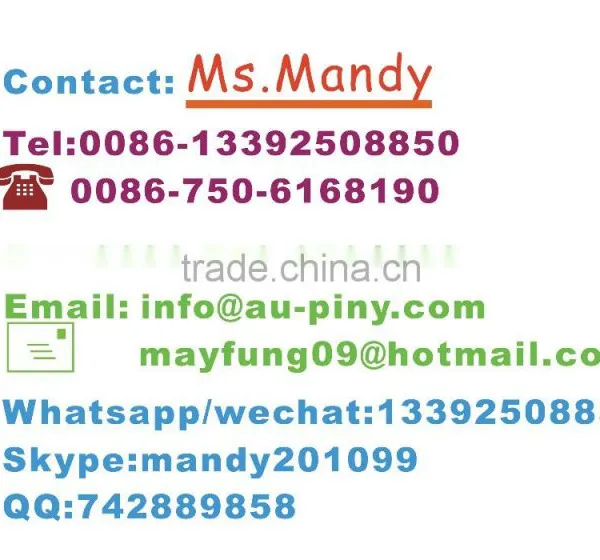 (Furniture)Plywood Laminated Chair , Molded Wood Veneer Chair, Vanishing Chair of School Furniture photo-5