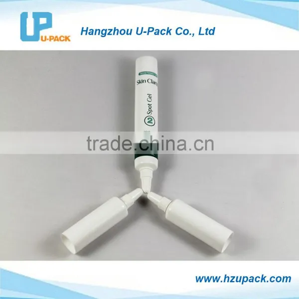 16mm, 10ml Plastic PE Bullet Lipstick Tube Needle Nose Tube photo-3