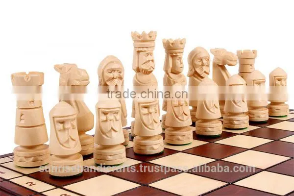 SMALL CASTLE Chess photo-4