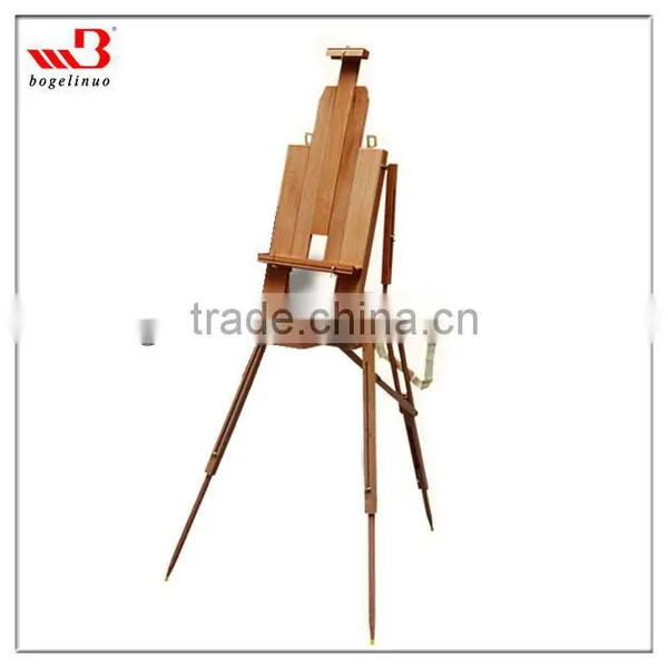 French Easel Box photo-2