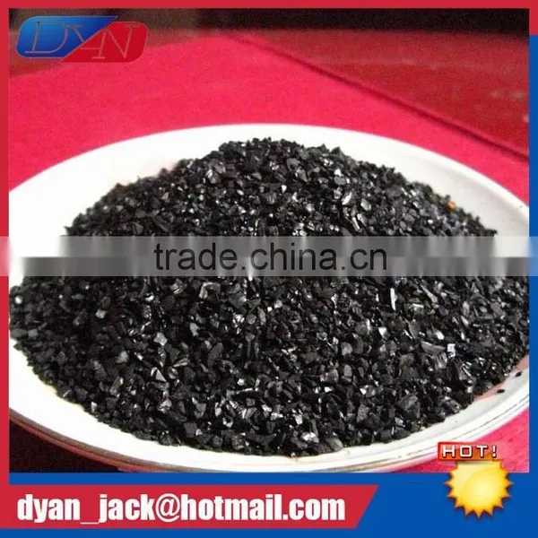 DYAN Refined Anthracite Filter Media photo-3