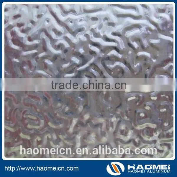 2mm Thick 3003 3004 3105/H12 H14 H16 Thick Plate Aluminum Diamond Plate For Sale photo-5