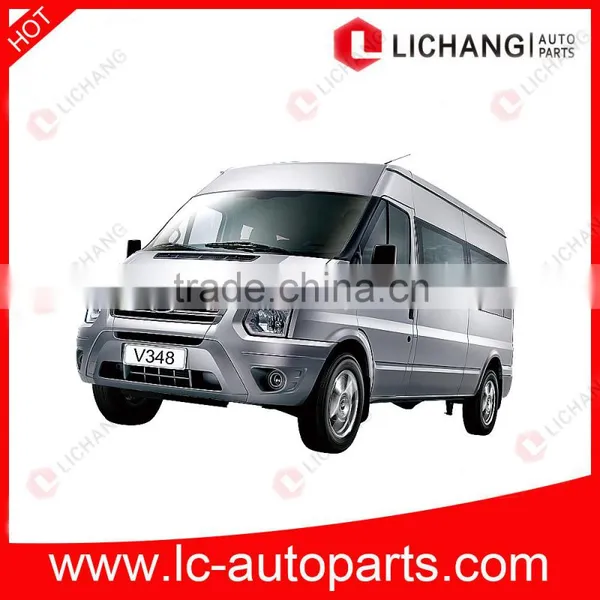 2.4L Puma Diesel Engine Assy for Ford Transit photo-2