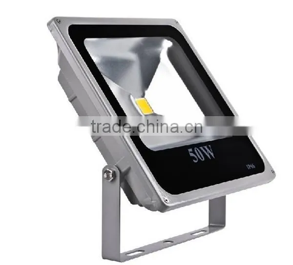 Power Ip65 Waterproof Outdoor 50w Led Flood Light photo-2