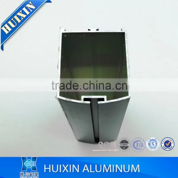 Aluminum Alloy Sliding Door and Window Aluminium Profile photo-6