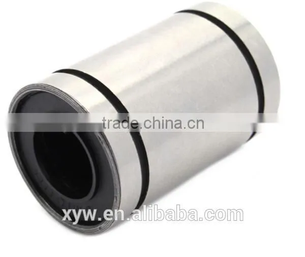 LM10UU 10mm Linear Bushing CNC 10mm Linear Ball Bearing for 3d Printer