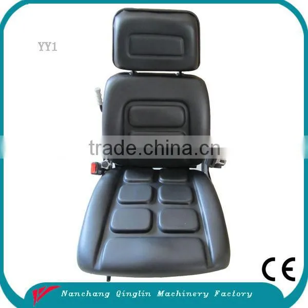 Universal Linde Forklift Seat for Europe Market photo-3