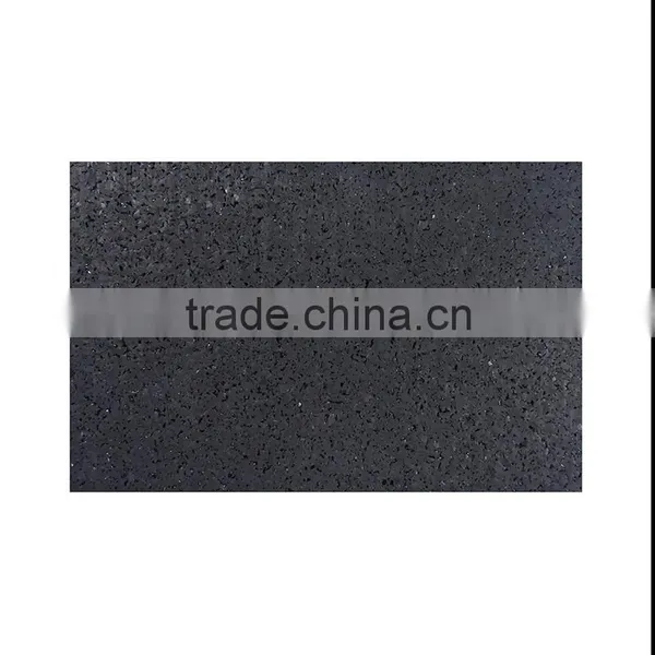 Wholesale Cheap Price Noise Reduction Non-toxic Rubber Floor Mat Gym
