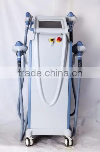 Newest Design Elight IPL Shr Hair Removal RF Best Anti Aging Equipment photo-3