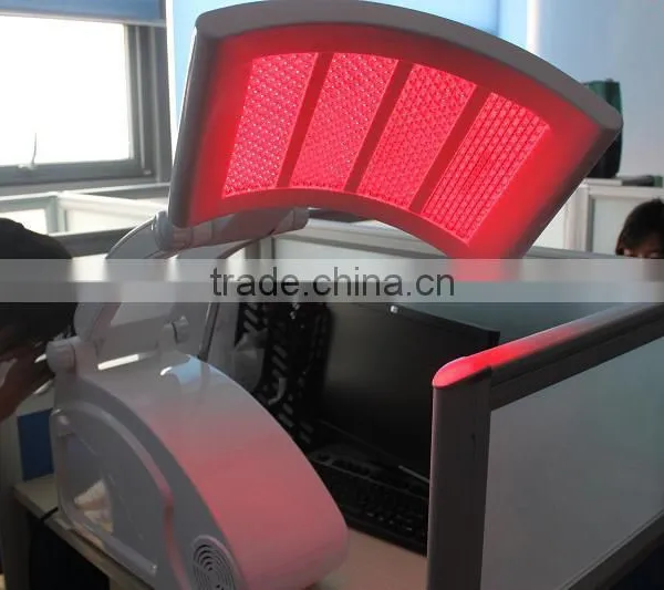 High Quality Professional Skin Tightening Machine Skin Care Device photo-3