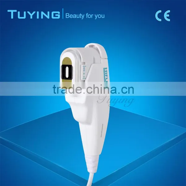 New Products 2016 Manufacturer Wholesale Portable Home Use Hifu Skin Treatment Equipment Beauty Equipment photo-2