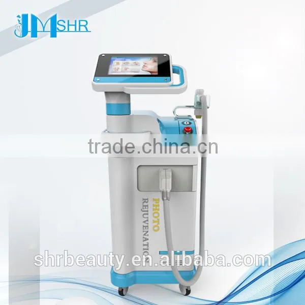 Hot Selling Vertical Permanent Hair Removal With CE photo-2
