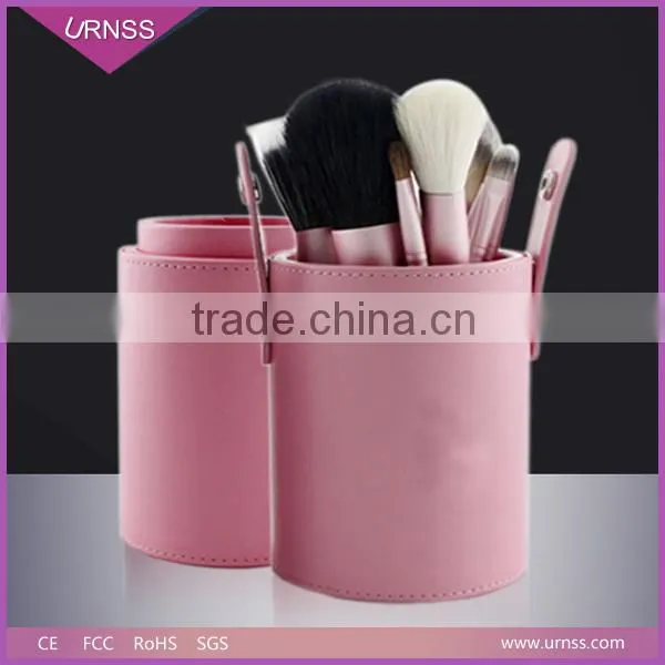 10 Pcs/set Makeup Brush Sets Professional Cosmetics Brushes photo-5