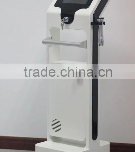 NL-TM800B Skin Tightening and Lifting Face and Body High Frequency Skin Equipment photo-4