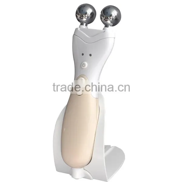 Non Surgical Handheld Microcurrent Face Lift Machine for Sale photo-2