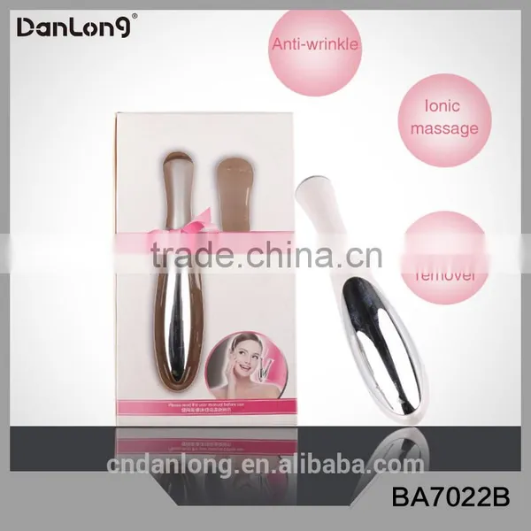 Lonic Eye Massager Anti-wrinkle Vibration Eye Massager photo-2