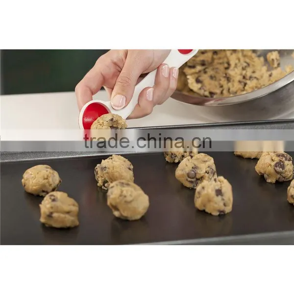 Kitchen Tools Scoop N Cut Cookie Tool photo-2