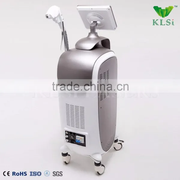 KLSI 2016 Hot Selling Products in Motion 808nm Diode Laser With CE photo-5