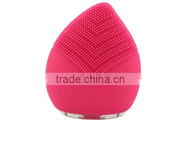 2013 Best Selling Hunting Equipment Facial Beauty Instrument Sonic Facial Brush Facial Cleansing Brush photo-6