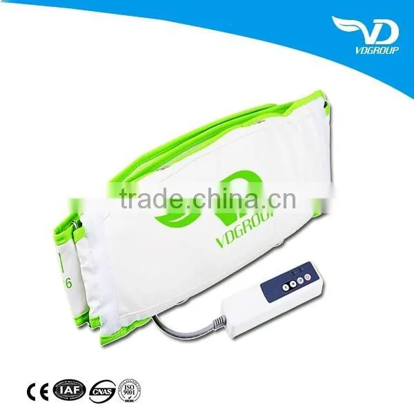 Electric Sauna Slimming Massage Belt for Weight Loss photo-3