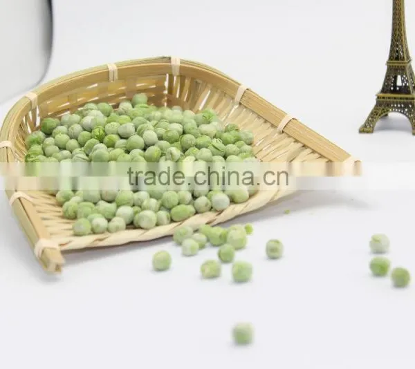 Freeze Dried Green Peas photo-2