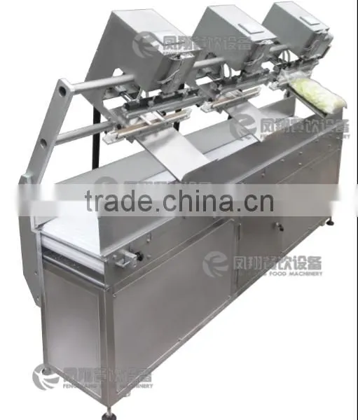LSBZ-3 Industrial Vacuum Packing Machine,fast Food Machine,food Tray Sealer photo-4