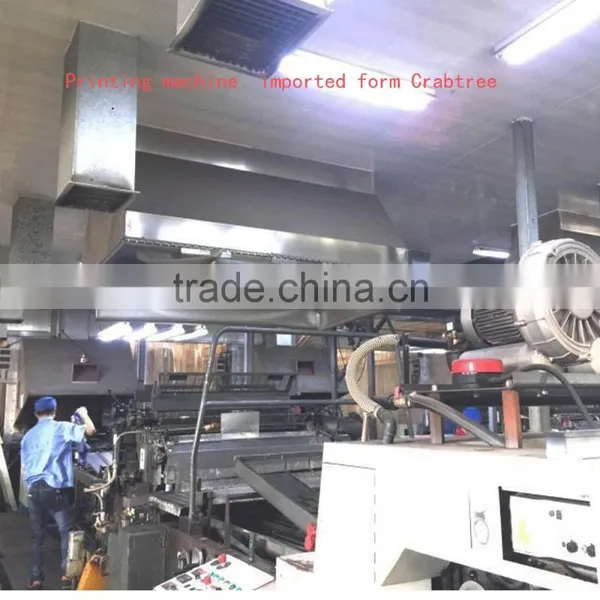 Metal Coating/Printing Tinplate TFS