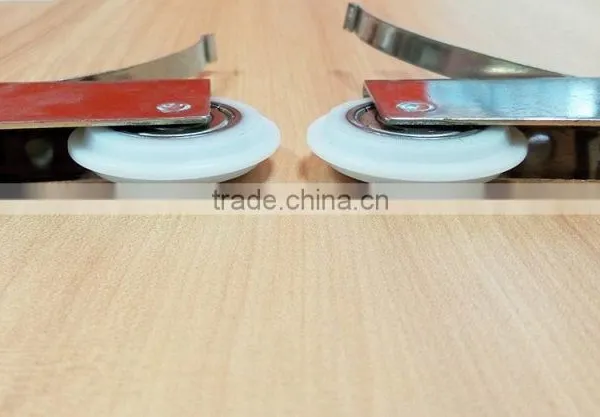 Wardobe Sliding Door Bottom Roller for Sliding Door photo-3