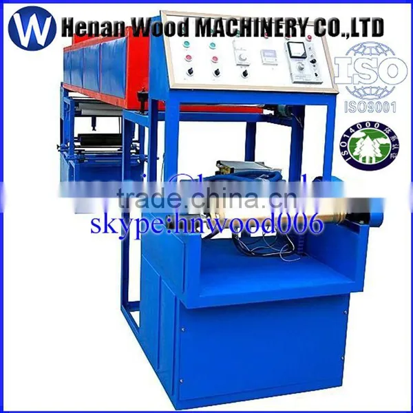 New Product New Design Adhersive Tape Making Machine photo-4