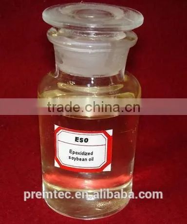 Epoxidized Soybean Oil(eso) photo-3