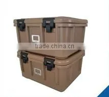 Customize Plastic Rotomolding Insulated Fish Container