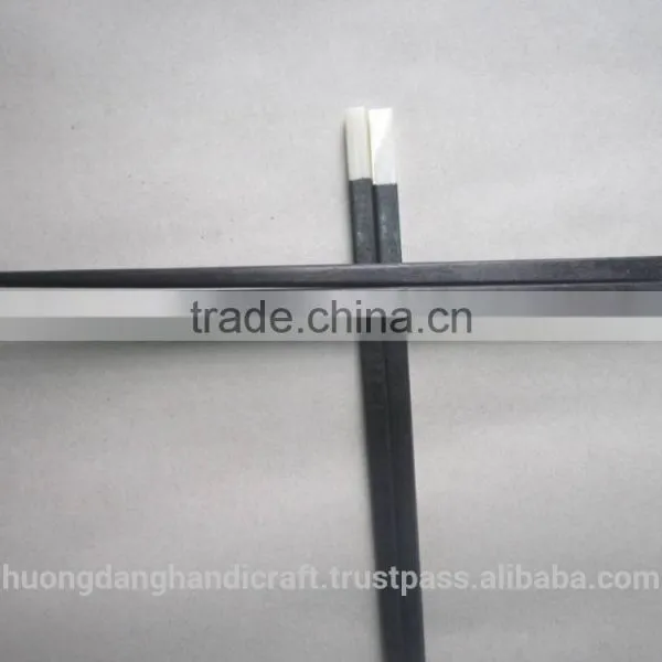 High Quality Export Standard Wooden Chopstick Durable Made in Vietnam photo-5