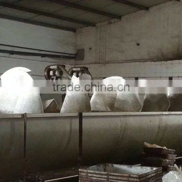 Best Quality Stainless Steel Poultry Slaughter House for 500bph 1000bph photo-4