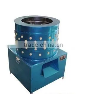 Chicken Plucking Machine/poultry Plucker/poultry Chicken Slaughtering Equipment photo-2