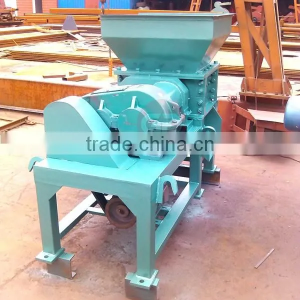 Large Wood Plastic Shredder Machine for Sale photo-3