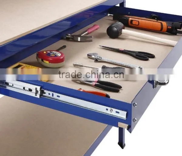 Top Quality Steel Frame Multifunction Industry Workbench photo-4