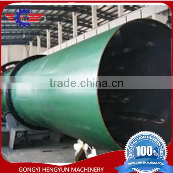 Fertilizer Cooler of Organic Fertilizer Machine