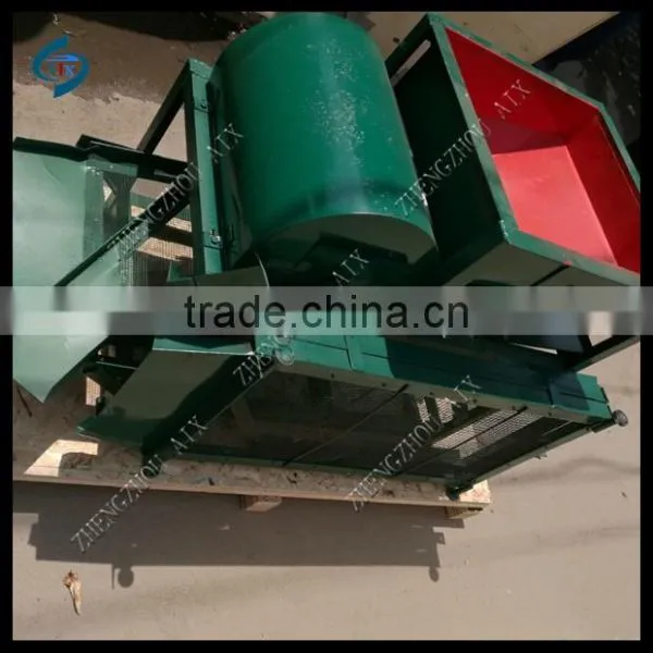 Hot Sale Seed Cleaning Machine photo-5