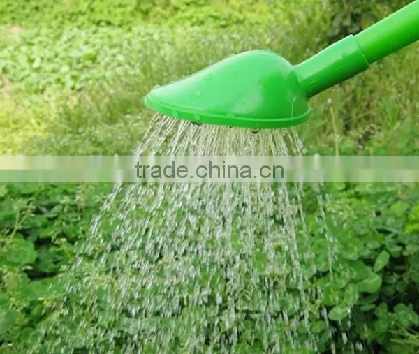 Taizhou ILOT 12L Colorful Outdoor Plastic Garden Water Sprayer Water Jug/pot With Watering Rose photo-2