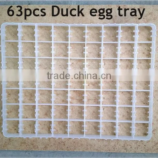 88pcs Chicken Egg Tray for Incubator photo-2