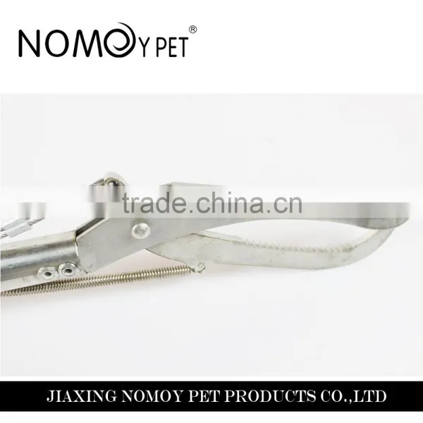 Jiaxing Nomo Factory Wholesale Good Price Snake Catcher Stick 1.2m photo-3